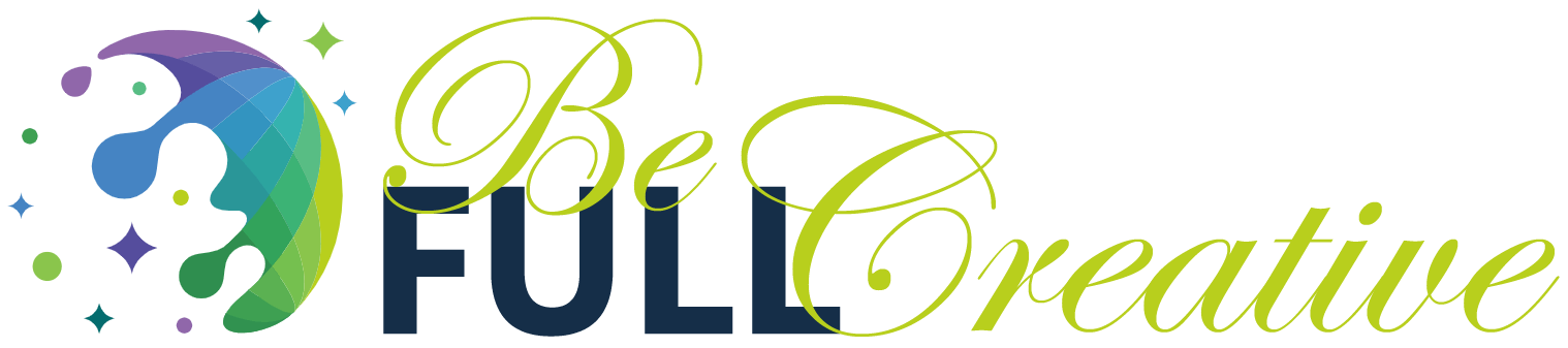 Menu pied de page — Logo - THINE INSPIRATION — Version avec texte vert pâle pour fond foncé